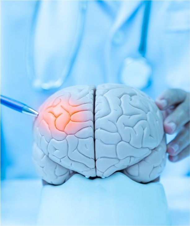 Neurology