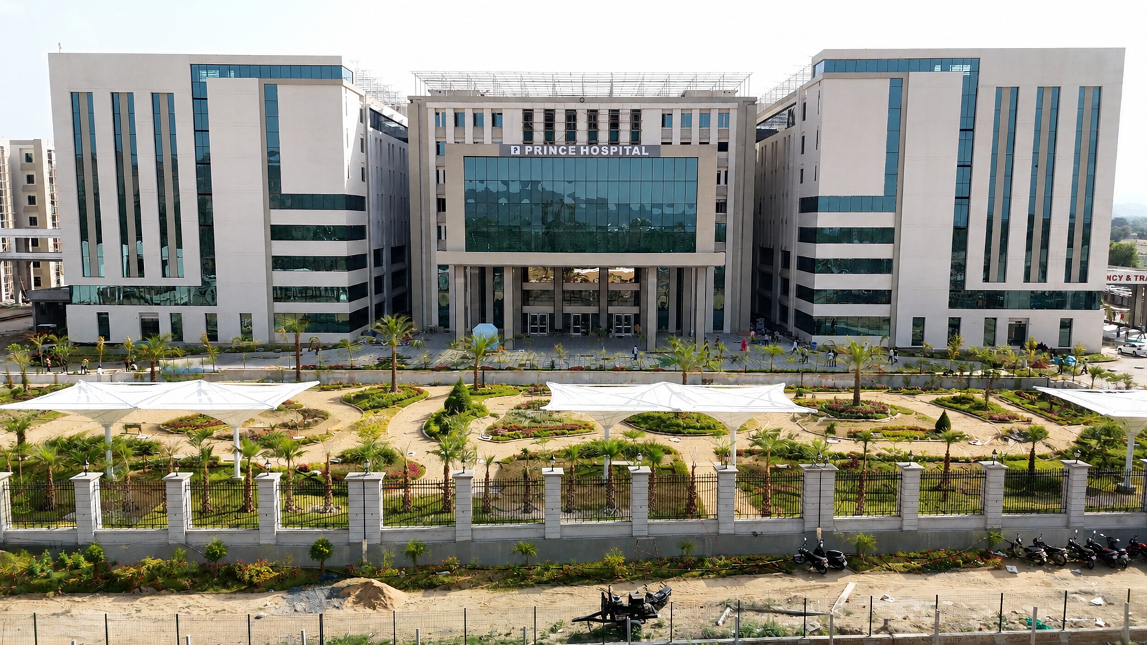 Operation Theatre & Critical Care image 3